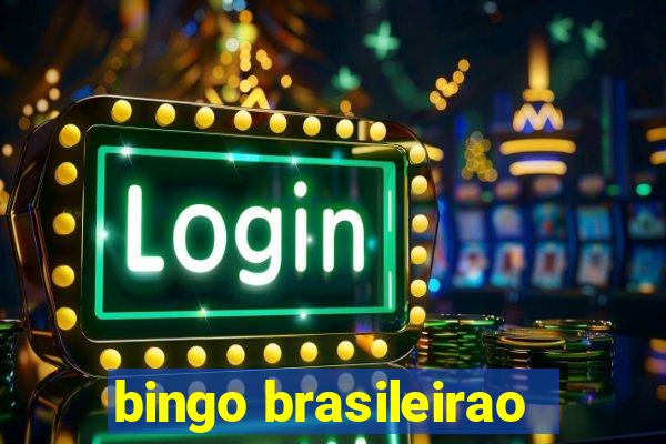 bingo brasileirao